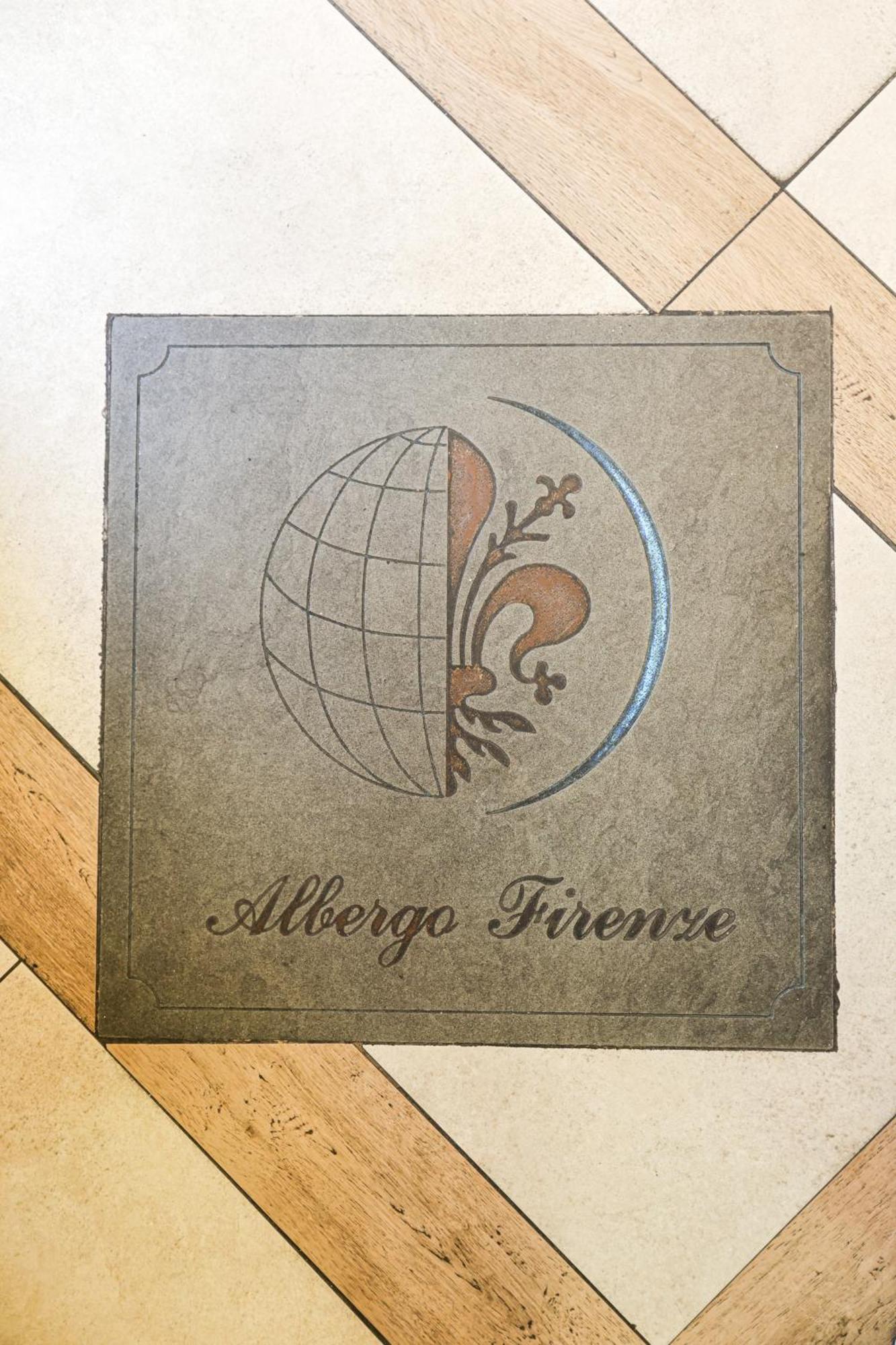 Albergo Firenze Florencia