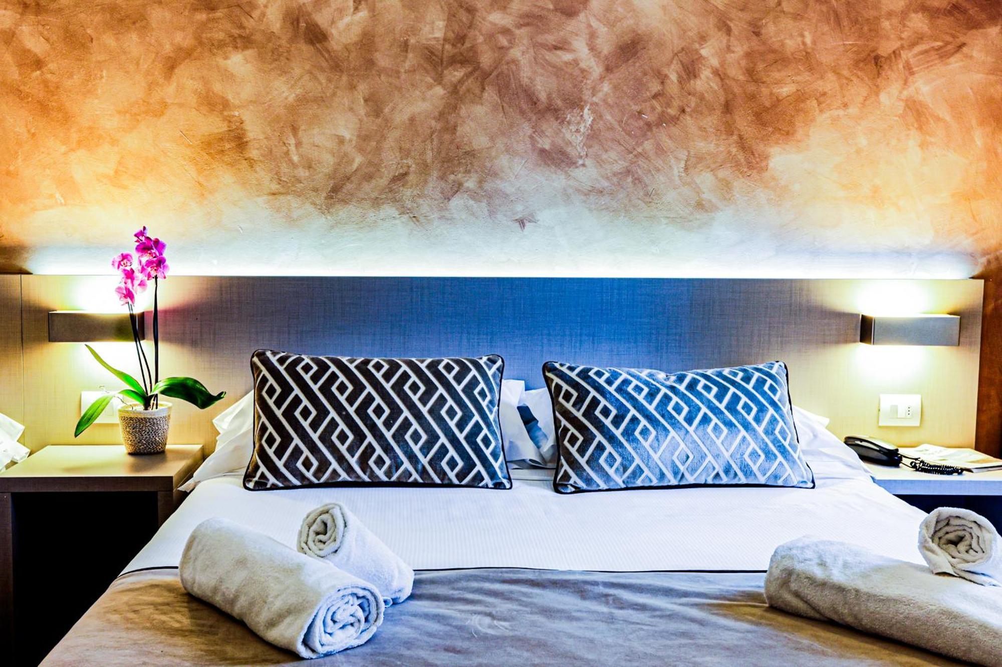 Albergo Firenze Florencia