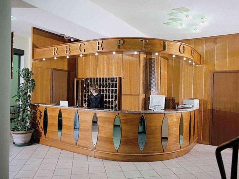 Albergo Firenze Florencia