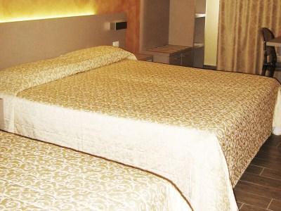 Hotel Albergo Firenze Florenz